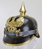 Prussian Pickelhaube (Spiked Helmet)