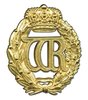 Kaiser Wilhelm Staff Officer Badge