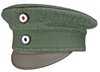 M1915 Officer Field Cap